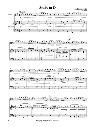 Selected Studies Viola - 2 CD Inclus